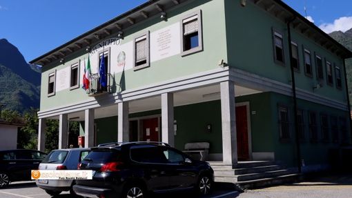 Da bene confiscato a spazio di inclusione: a Vogogna parte un progetto con Libera Da bene confiscato a spazio di inclusione: a Vogogna parte un progetto con Libera