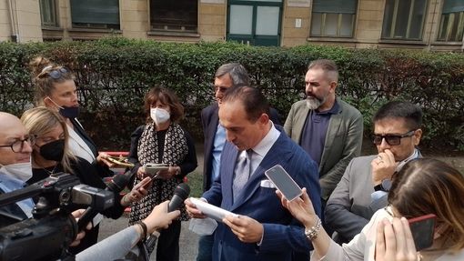 Coronavirus, Cirio rassicura: &quot;In Piemonte situazione meno preoccupante rispetto ad altre regioni&quot;