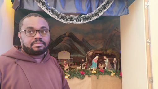 Ancora pochi giorni per chiedere l'indulgenza plenaria ai frati della Cappuccina