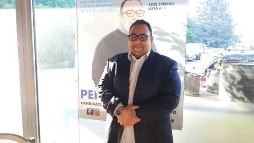 AC Vco ha aumentato i propri soci del 6,5% rispetto al 2021 AC Vco ha aumentato i propri soci del 6,5% rispetto al 2021