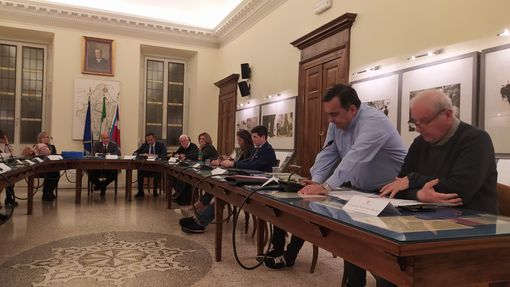 Temporanea la chiusura dell'ufficio Inail di piazza Matteotti Temporanea la chiusura dell'ufficio Inail di piazza Matteotti