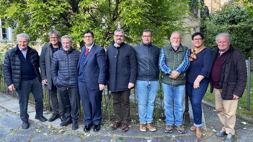 Nuovo direttivo per il Cst Novara e Vco: Carlo Teruzzi è il presidente Nuovo direttivo per il Cst Novara e Vco: Carlo Teruzzi è il presidente