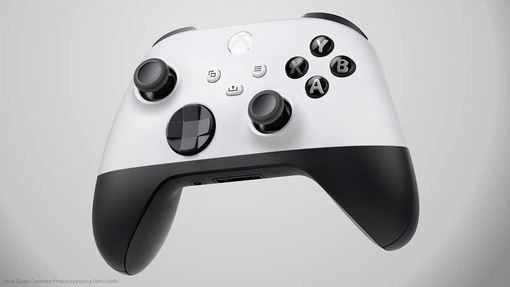 Level Up. Xbox, in arrivo il nuovo controller "Sebile"? Level Up. Xbox, in arrivo il nuovo controller "Sebile"?