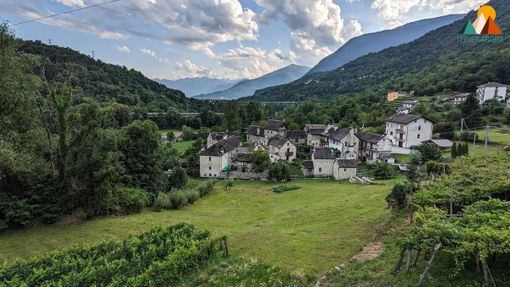 Escursione a Crevoladossola e alle sue antiche frazioni Escursione a Crevoladossola e alle sue antiche frazioni