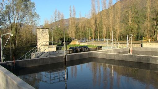 Pnrr, sarà migliorata la rete fognaria del Piemonte