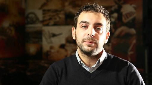 Legge gioco d'azzardo, il Consigliere regionale Diego Sarno minacciato di morte Legge gioco d'azzardo, il Consigliere regionale Diego Sarno minacciato di morte