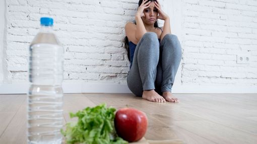 Disturbi alimentari, Rossi (Pd): "Dalla regione solo promesse e nessuna certezza sui fondi"