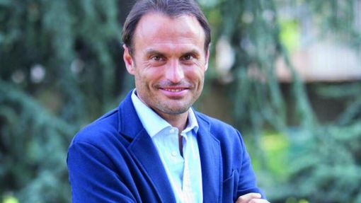 Sentieri e Pensieri, arrivano Leonardo Mendolicchio e don Marco Pozza