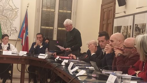 Approvato il bilancio di previsione 2026: oltre 32 milioni di euro per opere e servizi