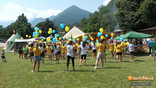 Torna la grande festa solidale per ricordare Matilde Cara e Cristiano Oberoffer
