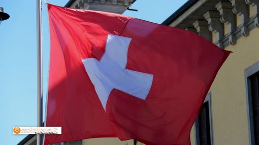 Manifestazioni in Svizzera contro le centrali elettriche a gas