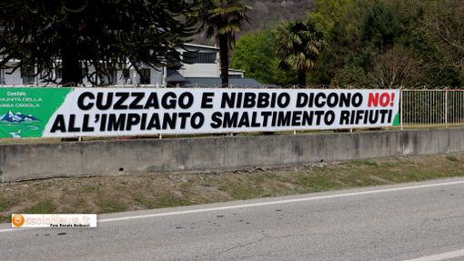 Biodigestore, un altro argomento che divide la politica a Premosello Biodigestore, un altro argomento che divide la politica a Premosello