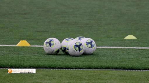 Terza Categoria, buon pari della Mergozzese a Dormelletto