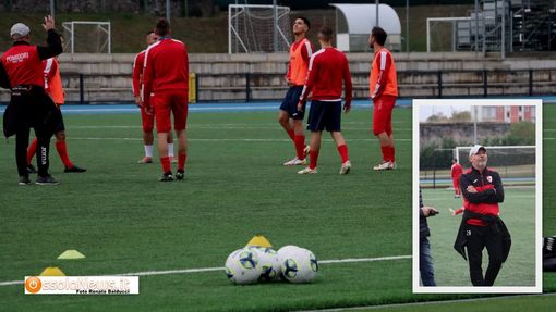 La Cannobiese riconferma Livorno: l'obiettivo è ripetere il campionato scorso La Cannobiese riconferma Livorno: l'obiettivo è ripetere il campionato scorso