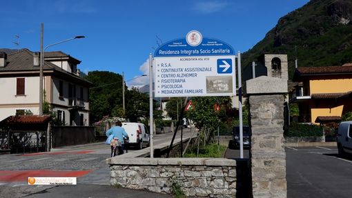 Casa di riposo, bocciato il progetto della cooperativa di Pinerolo