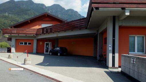 Giochi in dono al Ciss Ossola dall'Associazione Kenzio Bellotti