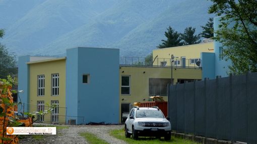 Scuola primaria quasi pronta, ma si va al Tar per la rivalutazione dei prezzi Scuola primaria quasi pronta, ma si va al Tar per la rivalutazione dei prezzi