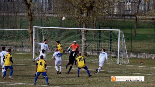 Prima Categoria, trasferte delicate per Varzese e Crevolese