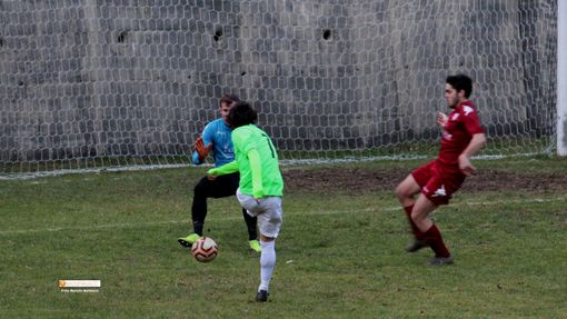Tra Varzese e Villa derby ricco di gol, gioco e recriminazioni. FOTO