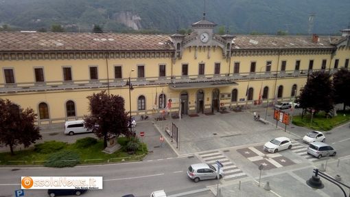 I problemi della stazione di Domodossola al centro di un incontro in prefettura