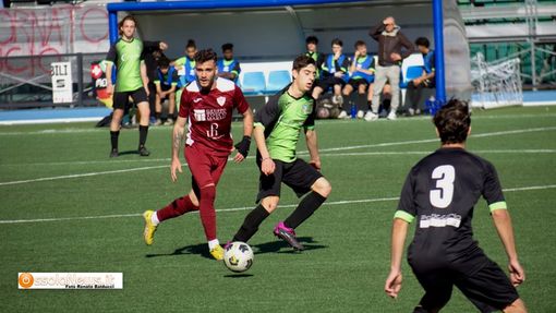 Juventus Domo a Varallo, Piedimulera in casa contro l'Arona
