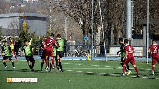 Promozione: sorridono Juve Domo, Union Novara e Arona Promozione: sorridono Juve Domo, Union Novara e Arona