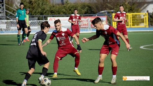 Partita decisiva per una Juventus Domo con troppi assenti Partita decisiva per una Juventus Domo con troppi assenti