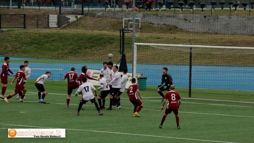 Promozione, un'altra domenica decisiva per le ossolane