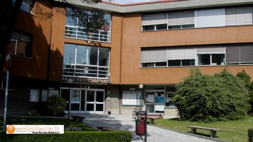 Consiglio comunale a Villadossola, si parla del programma triennale per i lavori pubblici