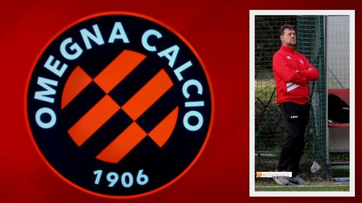 Adolfo Fusè resta alla guida dell'Omegna