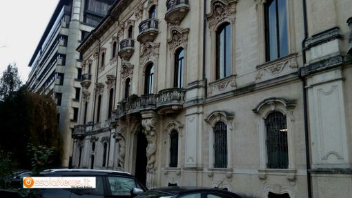 Il Consiglio di Stato sospende il bando della Regione sull'ufficio stampa