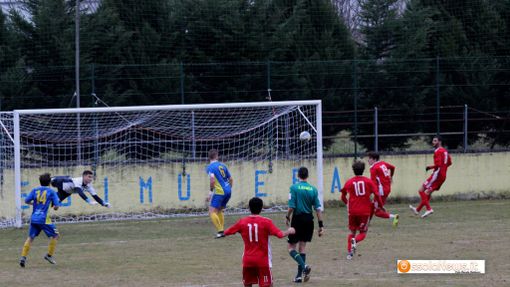 Il Piedimulera non molla e cerca punti col Feriolo