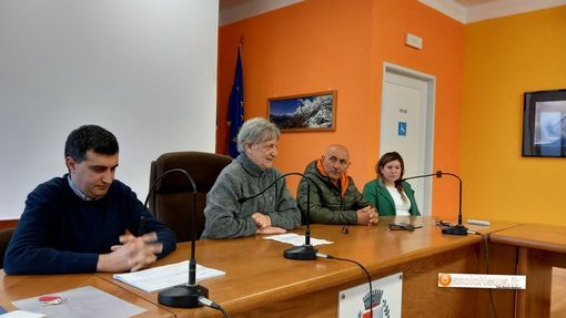 Esposto della minoranza sulla Riss. Da Ispettorato e Nas nessun rilievo Esposto della minoranza sulla Riss. Da Ispettorato e Nas nessun rilievo