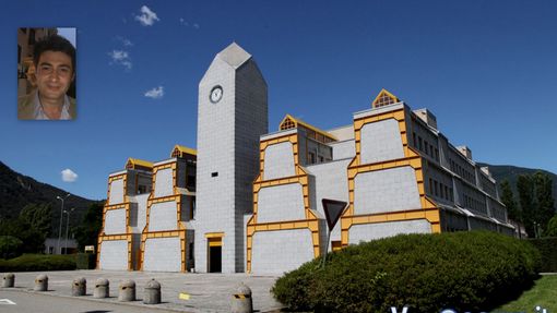 Rete Natura 2000, Andrea De Zordi e Davide Rainelli nel tavolo tecnico permanente per il Vco Rete Natura 2000, Andrea De Zordi e Davide Rainelli nel tavolo tecnico permanente per il Vco