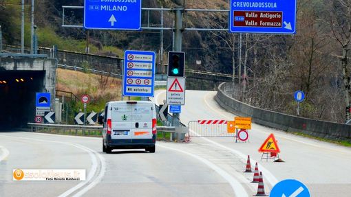 Sono passati 51 giorni e la strada provinciale è ancora chiusa Sono passati 51 giorni e la strada provinciale è ancora chiusa