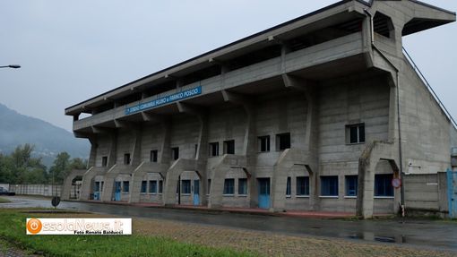 La Virtus Villa torna al “Poscio”: firmato l’accordo con il comune La Virtus Villa torna al “Poscio”: firmato l’accordo con il comune