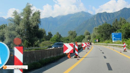 A26 e statale 33, una telenovela di lavori mai iniziati e completati A26 e statale 33, una telenovela di lavori mai iniziati e completati