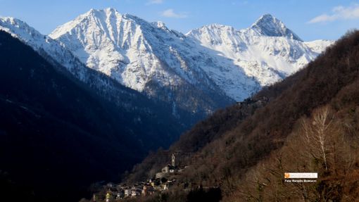 Monete romane e gioielli preistorici ritrovati sulle montagne della Valle Antrona