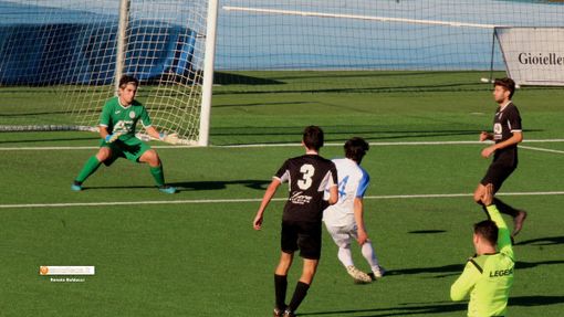 Prima, tra Ornavassese e Varzese un derby dove i punti valgono doppio Prima, tra Ornavassese e Varzese un derby dove i punti valgono doppio