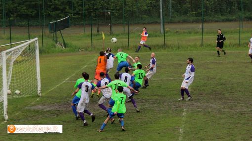 Virtus Villa, settima vittoria di fila e secondo posto in cassaforte    FOTO