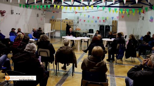 Voto a Villadossola, alcuni gruppi al lavoro sui problemi cittadini Voto a Villadossola, alcuni gruppi al lavoro sui problemi cittadini