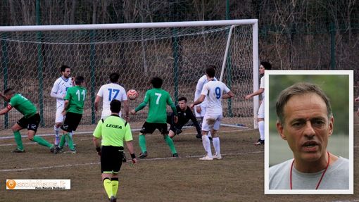 Castelnuovo resta alla guida del Vogogna