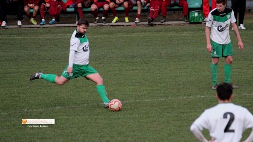 Due sconfitte e una vittoria per le ossolane in Promozione Due sconfitte e una vittoria per le ossolane in Promozione