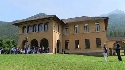 “La rosa s’aperse” al Polo Museale UniversiCà di Druogno