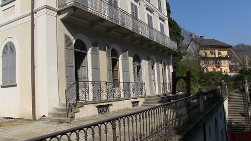 Dalla Regione 1,2 milioni di euro per il restauro di Villa Renzi-Cesconi