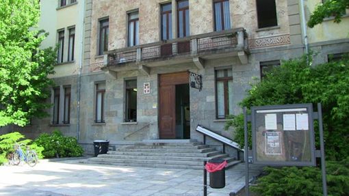 La biblioteca Contini si trasforma in un accampamento indiano