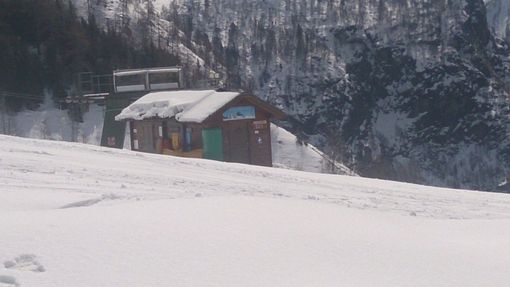 Impianti sciistici di Cheggio, il comune alla ricerca di una nuova gestione