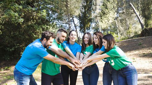 "Your Europe, Your Say!": un'opportunità di incontro e confronto tra i giovani di tutta Europa "Your Europe, Your Say!": un'opportunità di incontro e confronto tra i giovani di tutta Europa