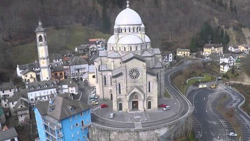 Piemonte, comuni montani covid free entro metà giugno: nel Vco saranno 23 Piemonte, comuni montani covid free entro metà giugno: nel Vco saranno 23