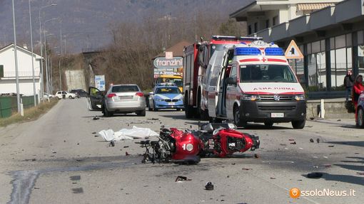 Incidente mortale alle porte di Domodossola: assolto imprenditore ossolano